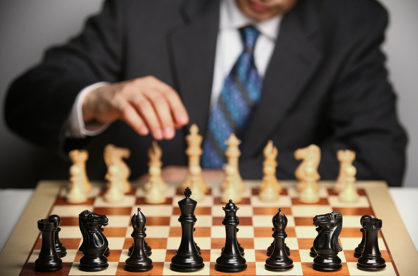 Estrategias certas para empresas