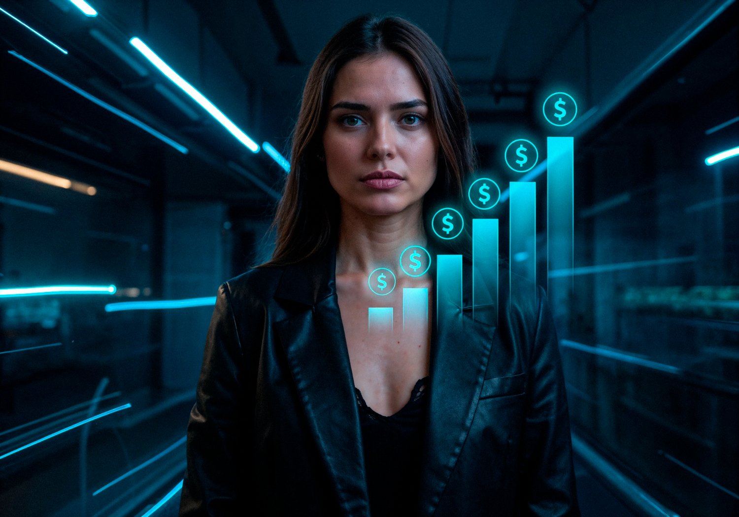 Finanças Inteligentes: Como Garotas de Programa Aprendem a Gerir Ganhos Variáveis e Investir no Futuro