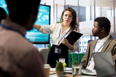 Como o Suporte de TI Impulsiona a Produtividade nas Empresas Modernas