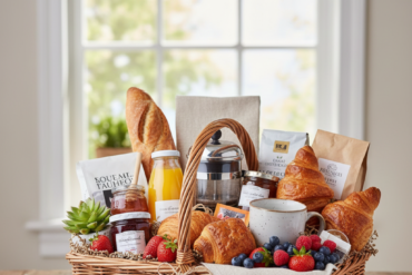Como vender cesta de café da manhã em São Paulo pela internet e aumentar pedidos