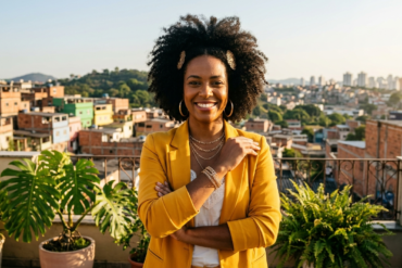 A importância da marca pessoal no sucesso das acompanhantes de luxo